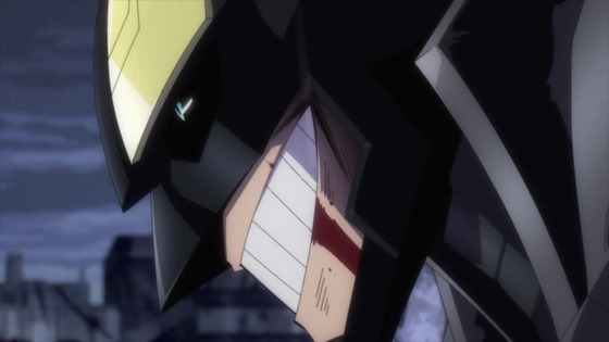 「僕のヒーローアカデミア」160話感想 (75)