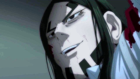「ゴールデンカムイ」53話感想 (107)