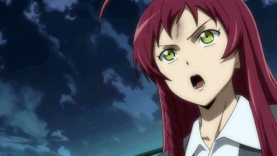 「はたらく魔王さま!」4話感想 (28)