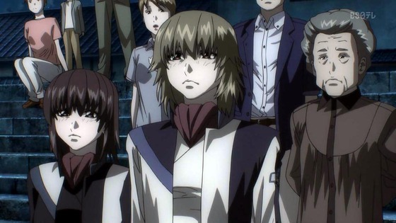 「蒼穹のファフナー THE BEYOND」12話感想 最終回 (161)