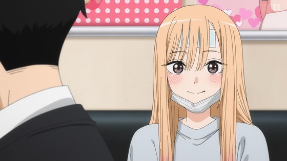 「その着せ替え人形は恋をする」14話感想 (34)