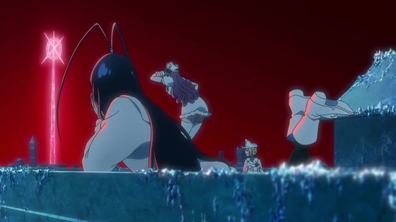 「BLEACH 千年血戦篇」17話感想 (4)