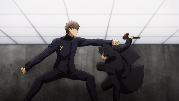 FateZero 24話 (29)