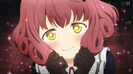 「シャドーハウス 2nd Season」2期 7話感想 (5)