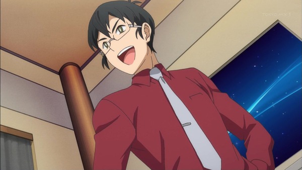 「亜人ちゃんは語りたい」10話 (31)