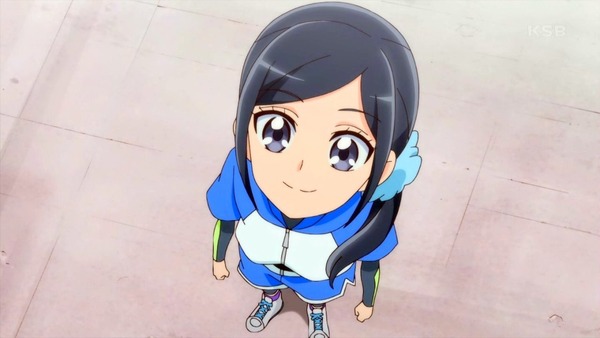 「ヒーリングっど♥プリキュア」8話感想 画像 (2)