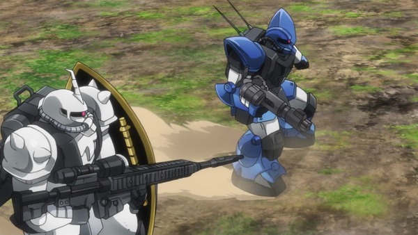 「ガンダムビルドダイバーズ」7話感想 (52)