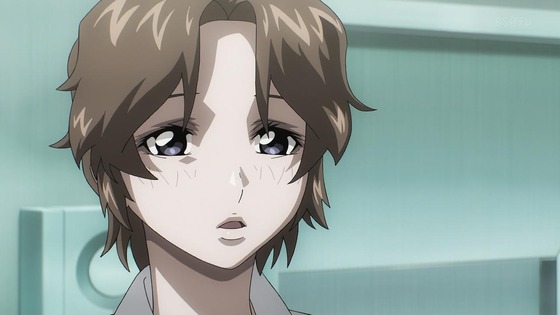 「蒼穹のファフナー THE BEYOND」4話感想 (91)