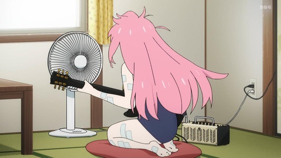 「ぼっち・ざ・ろっく!」2話感想 (45)