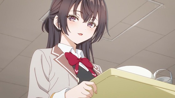 「時々ボソッとロシア語でデレる隣のアーリャさん」1話感想 (46)