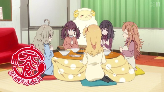 「日々は過ぎれど飯うまし」12話感想 [ひびめし] (78)