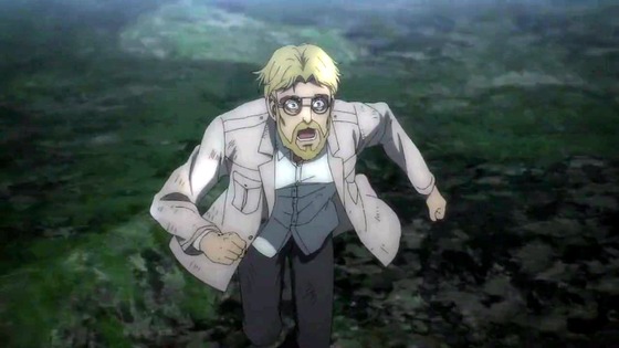 「進撃の巨人」第73話(4期 14話)感想 (81)