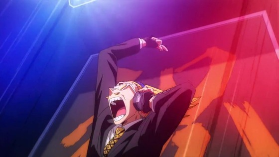 「僕のヒーローアカデミア」168話感想 (50)