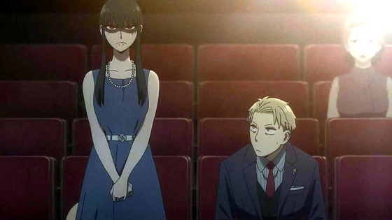 「SPY×FAMILY」2期 26話感想 (81)