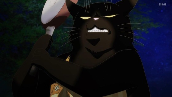 「デキる猫は今日も憂鬱」5話感想 (119)