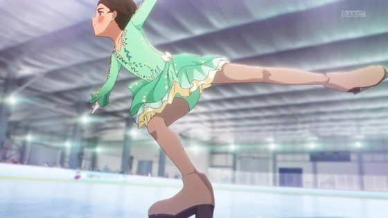 「メダリスト」22話感想 (59)