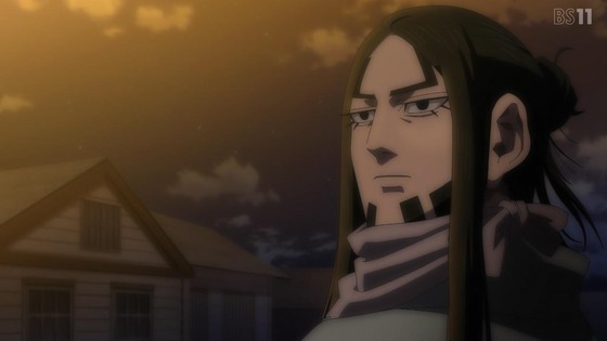 「ゴールデンカムイ」51話感想 (64)