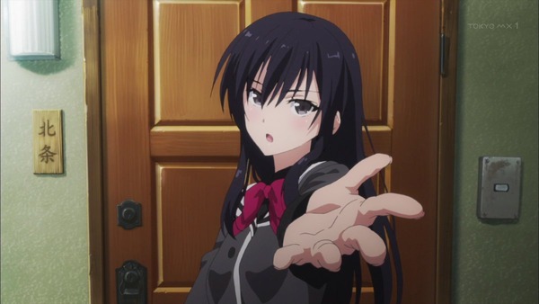 少女たちは荒野を目指す (2)