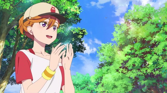 「ラブライブ!スーパースター!!」2期 3話感想 (20)