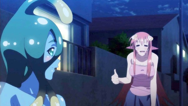 モンスター娘のいる日常 (6)