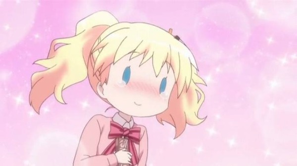 ハロー!!きんいろモザイク (22)