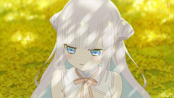 「かつて魔法少女と悪は敵対していた。」1話感想 (96)
