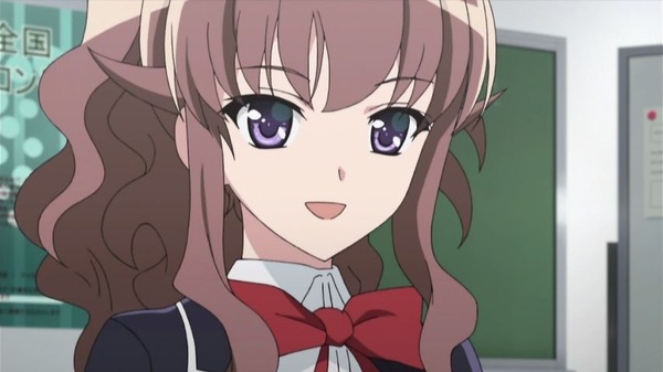 失われた未来を求めて (19)