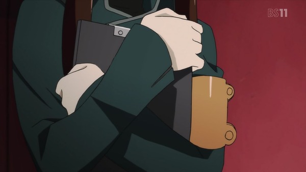 「天元突破グレンラガン」23話 (15)