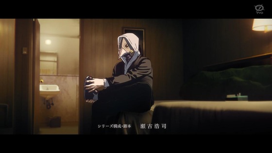 「チェンソーマン」1話感想 (16)