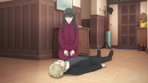 「SPY×FAMILY」50話感想 (63)