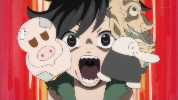 「どろろ」第19話 感想 (20)