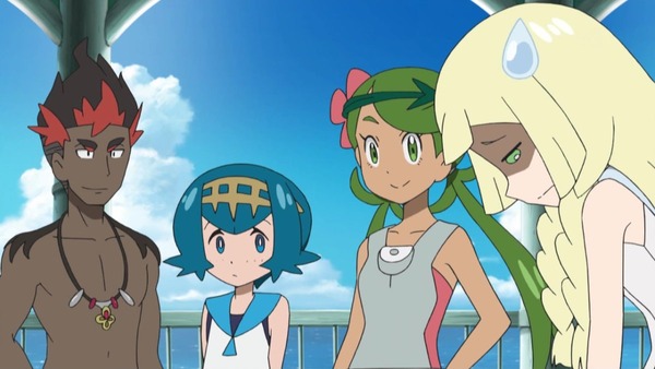「ポケットモンスター サン&ムーン」 (6)