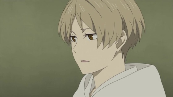 「夏目友人帳 陸」7期 10話感想 (69)