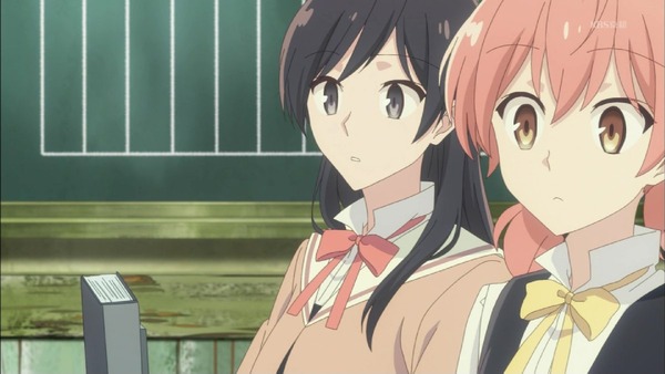 「やがて君になる」6話 感想 (5)