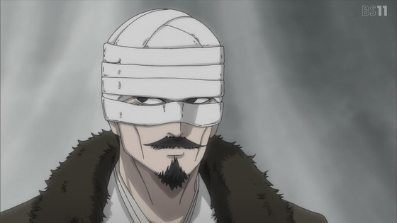 「ゴールデンカムイ」49話(4期 13話 最終回)感想 (44)