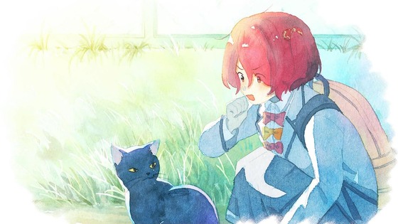「負けヒロインが多すぎる!」8話感想 (54)