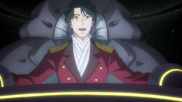 アルドノア・ゼロ (32)
