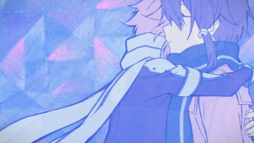 ソードアート オンライン 14 5話感想 総集編 最後にキャリバー編pvも流れて次回が楽しみ ポンポコにゅーす ファン特化型アニメ感想サイト ソードアート オンライン 14 5話感想 総集編 最後にキャリバー編pvも流れて次回が楽しみ ポンポコにゅーす ファン特化型アニメ感想サイト