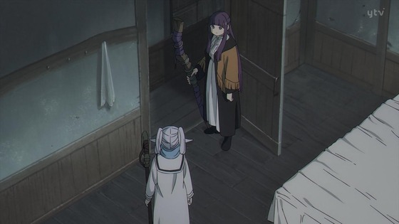 「葬送のフリーレン」4話感想 (15)