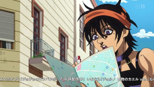 「ジョジョの奇妙な冒険 5部」9話感想 (31)