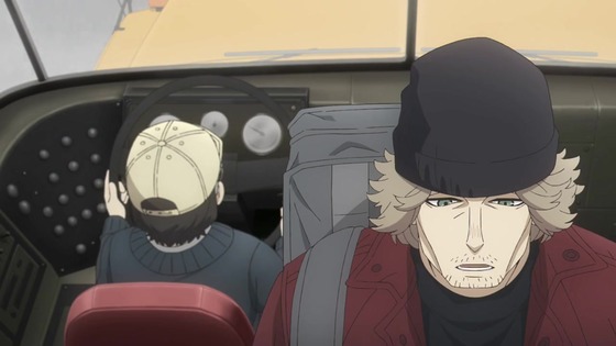 「SPY×FAMILY」43話感想 (123)