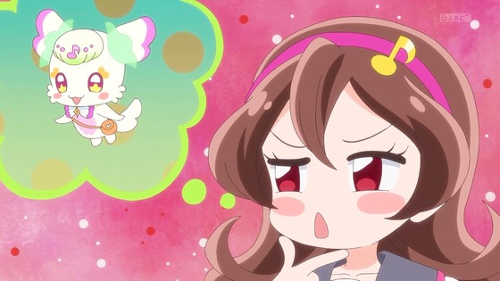 「キミとアイドルプリキュア♪」キミプリ 8話感想 (3)