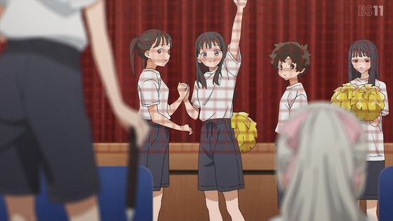 「明日ちゃんのセーラー服」10話感想 (38)