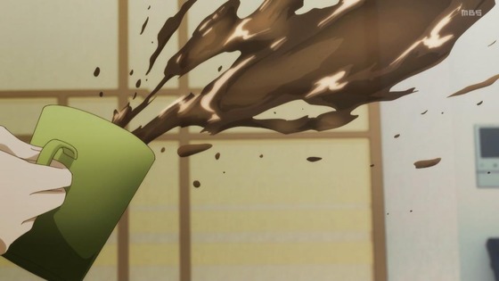 「デキる猫は今日も憂鬱」7話感想 (84)