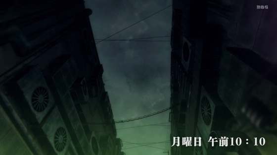「呪術廻戦」9話感想(実況まとめ)画像 (21)