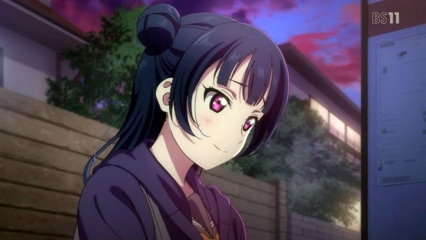 「ラブライブ! サンシャイン!!」2期 5話 (64)