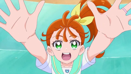 「トロピカル～ジュ！プリキュア」トロプリ 24話感想 (3)