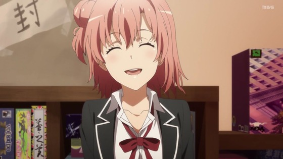 「俺ガイル」第3期 第7話感想 (17)