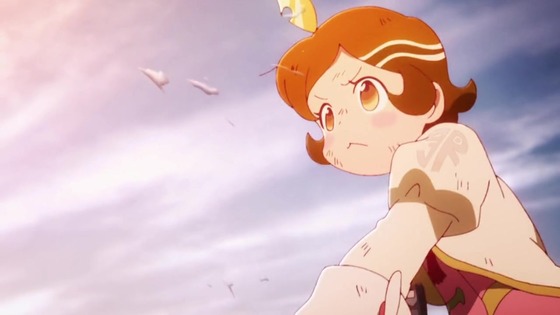 「アポカリプスホテル」4話感想 (113)