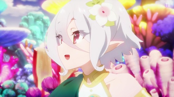 「プリンセスコネクト!ReDive」プリコネ2期 1話感想 (32)